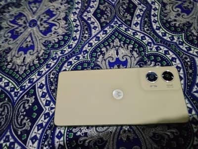 Motorola Moto G Stylus 2024