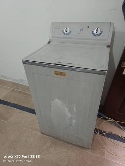 washing machine for sale 03198898344