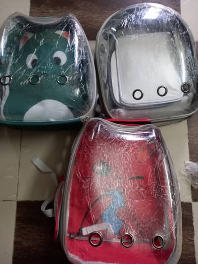 cat bag/carrier for sale