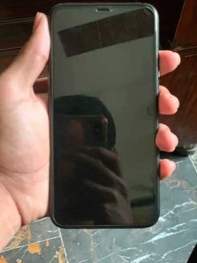 Apple iPhone 11 Pro Max