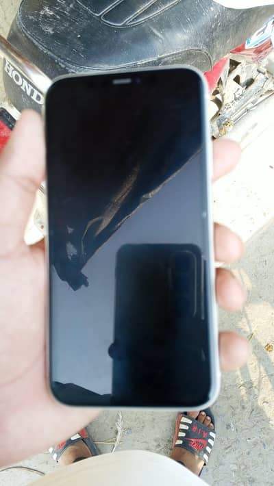 Apple iPhone 11 pta aprove 128gb