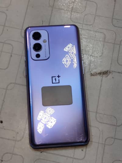One Plus 9T