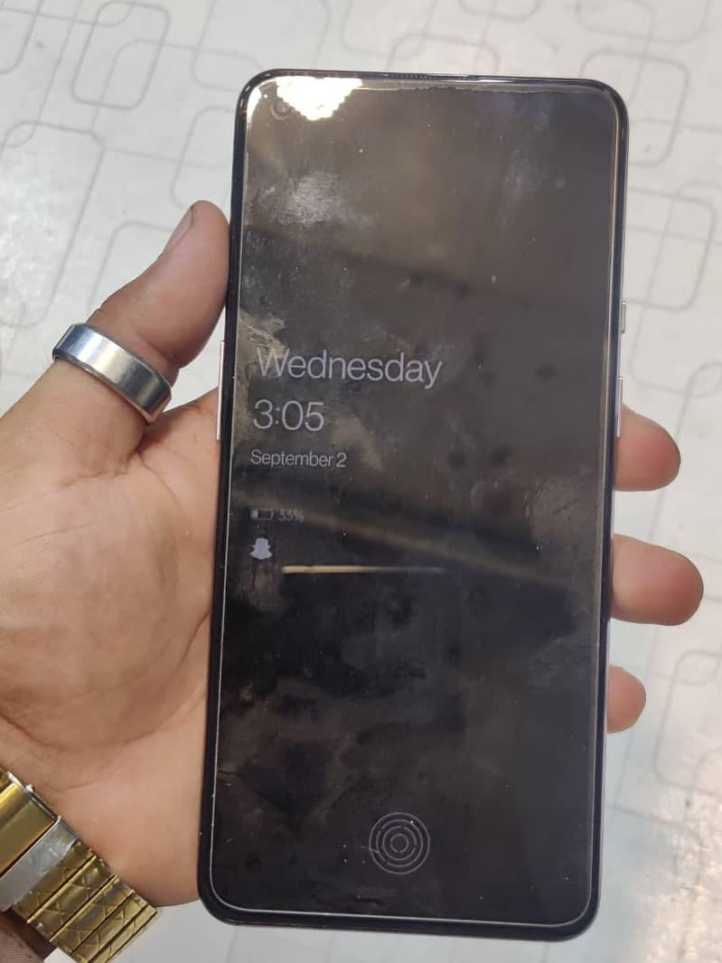 One Plus 9T 2