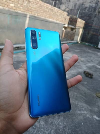 Huawei P30 Pro