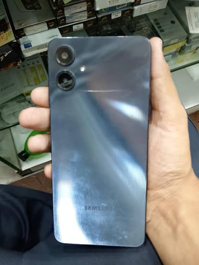 Samsung Mobile A06