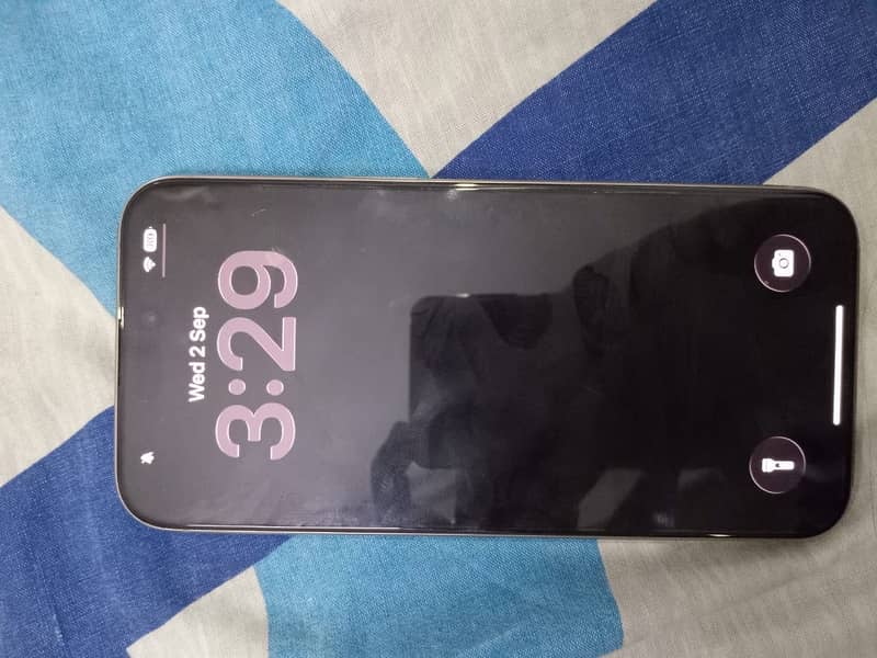 Apple iPhone 15 Pro Max 5