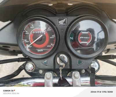 Honda Pridor 2025