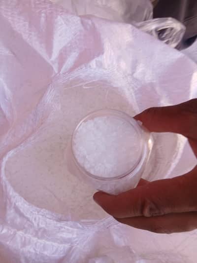 Plastic Dana for Sale - Premium Quality HDPE / PP Granules (اردو: پلاس