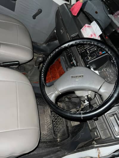 Suzuki Mehran VXR 2007