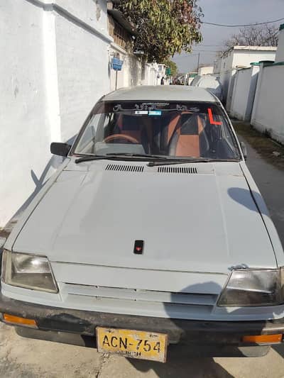 Suzuki Khyber 2000 Latest Model Genuine