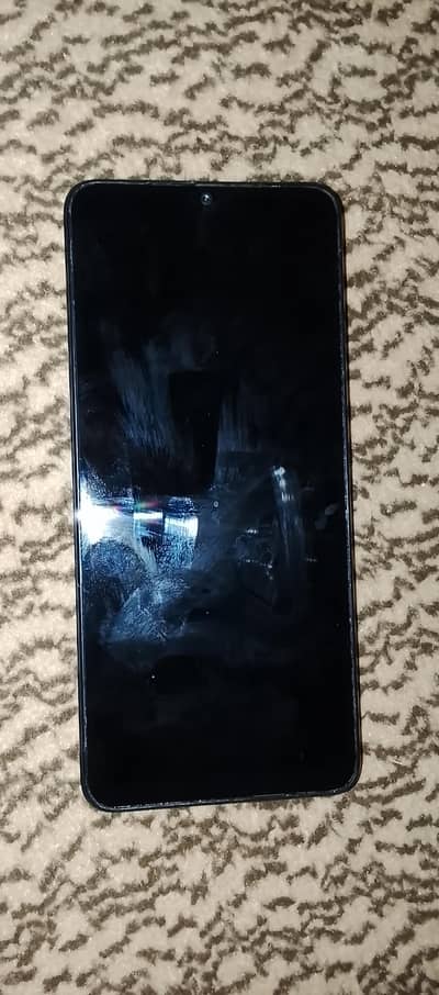 Xiaomi Redmi A3 with box And charger