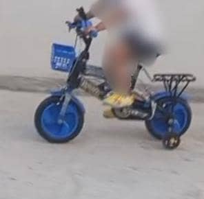 kids bicycle for sell