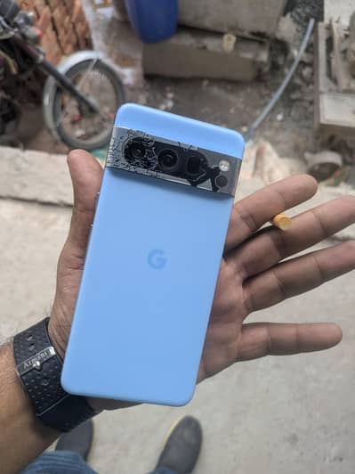 Google Pixel 8 Pro