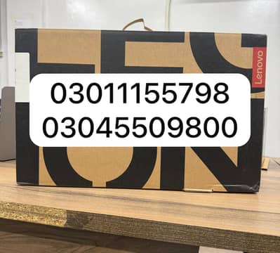 Lenovo Legion 5 - 15IAX10 ULTRA 9 (255HX) (16GB Ram / 02TB SSD) RTX