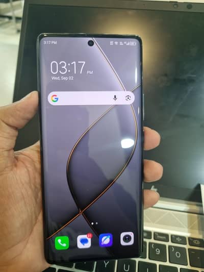 Tecno Spark 20 Pro Plus