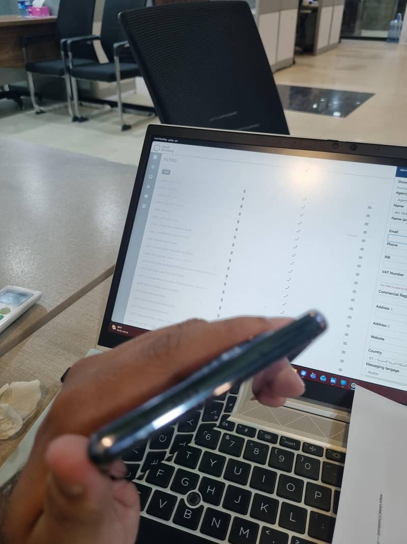 Tecno Spark 20 Pro Plus 4
