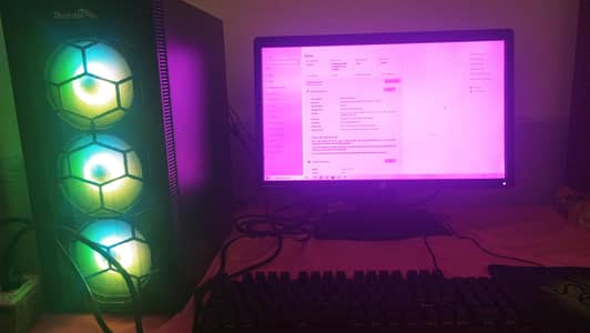 Gaming PC