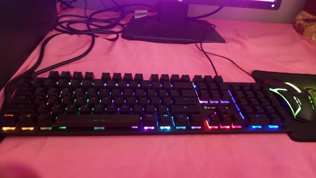 Gaming PC 1