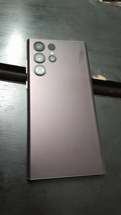 Samsung Mobile S22 Ultra
