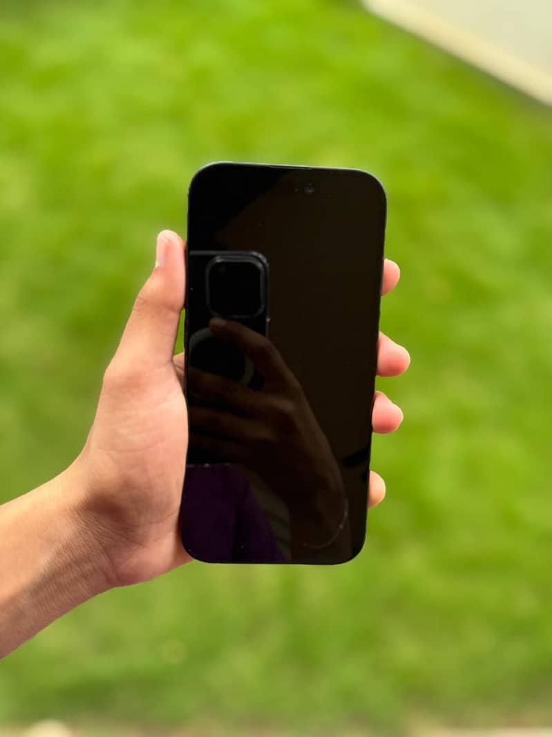 Apple iPhone 15 1