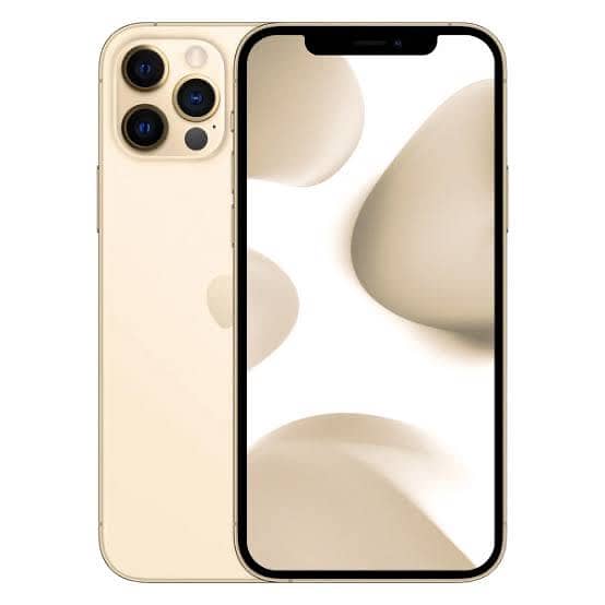 Apple iPhone 12 Pro 0