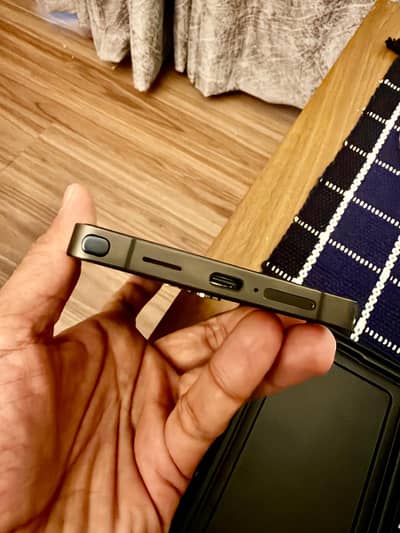 Samsung Galaxy S25 Ultra 5G