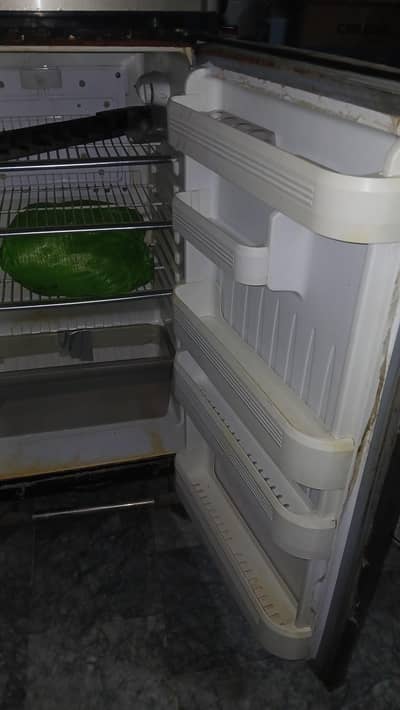 ORIENT REFRIGERATOR