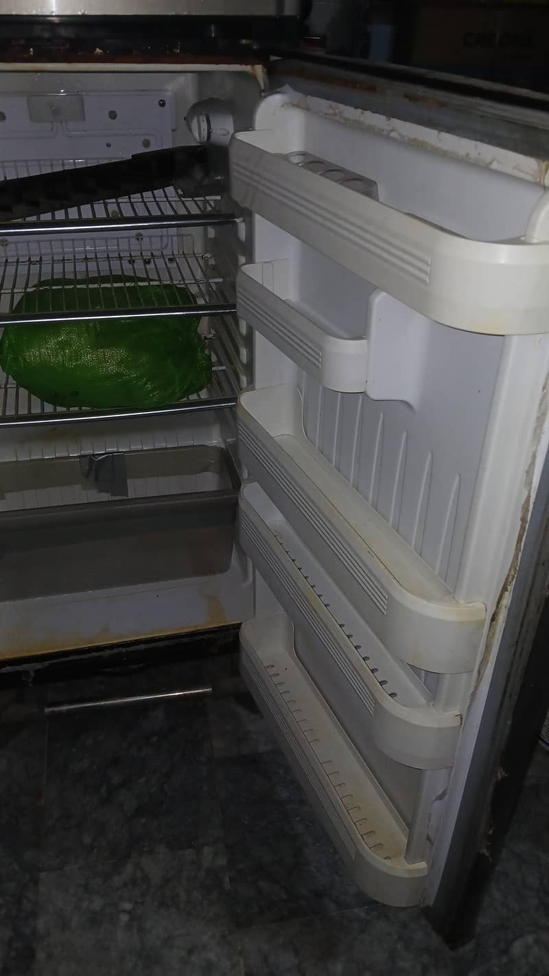 ORIENT REFRIGERATOR 0