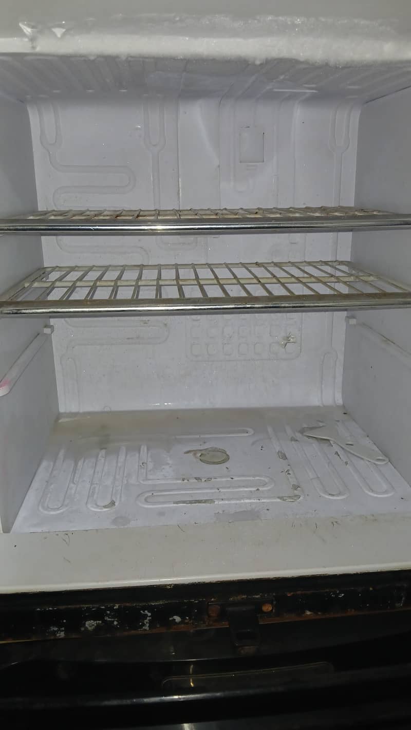 ORIENT REFRIGERATOR 2