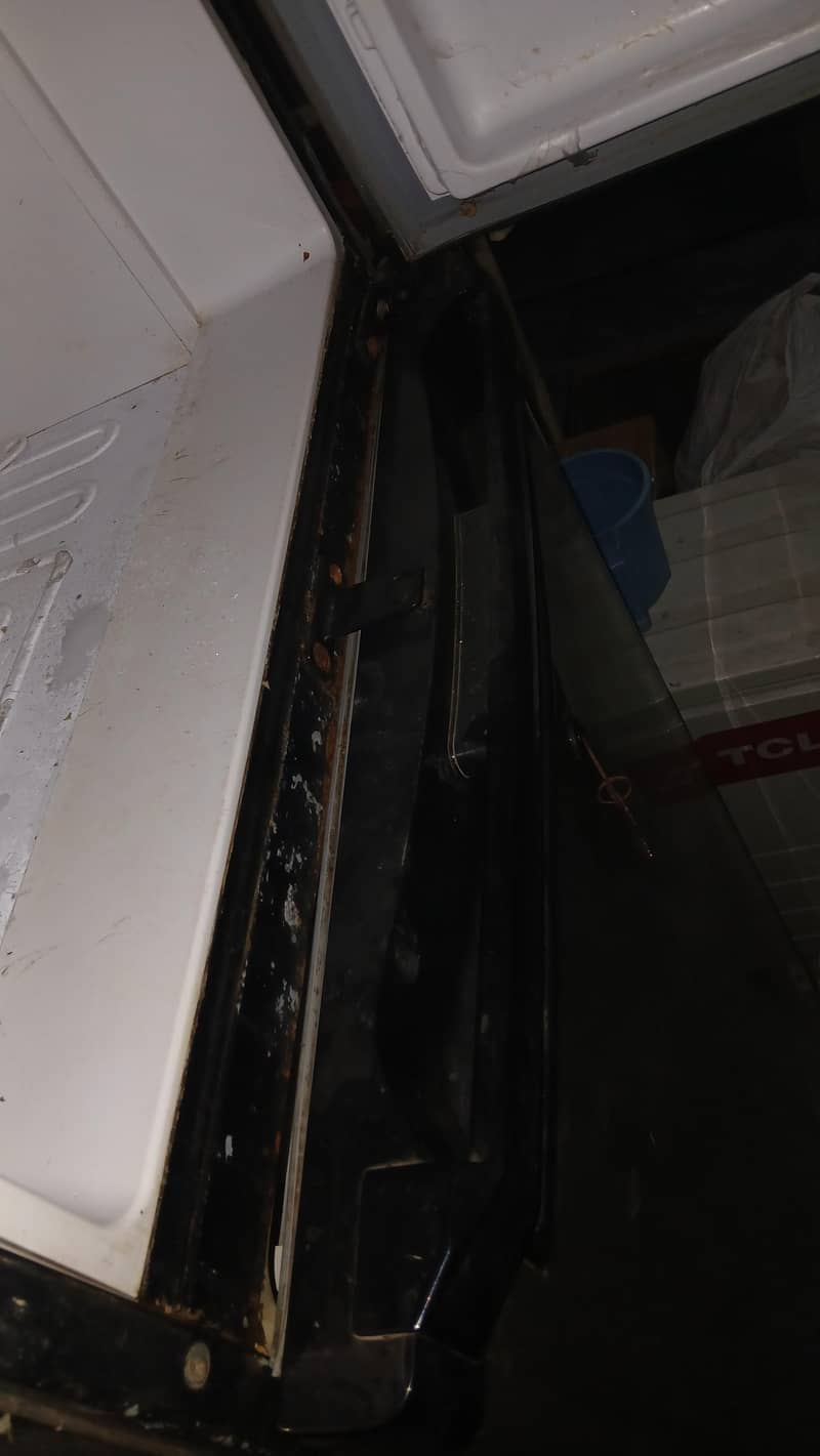 ORIENT REFRIGERATOR 3