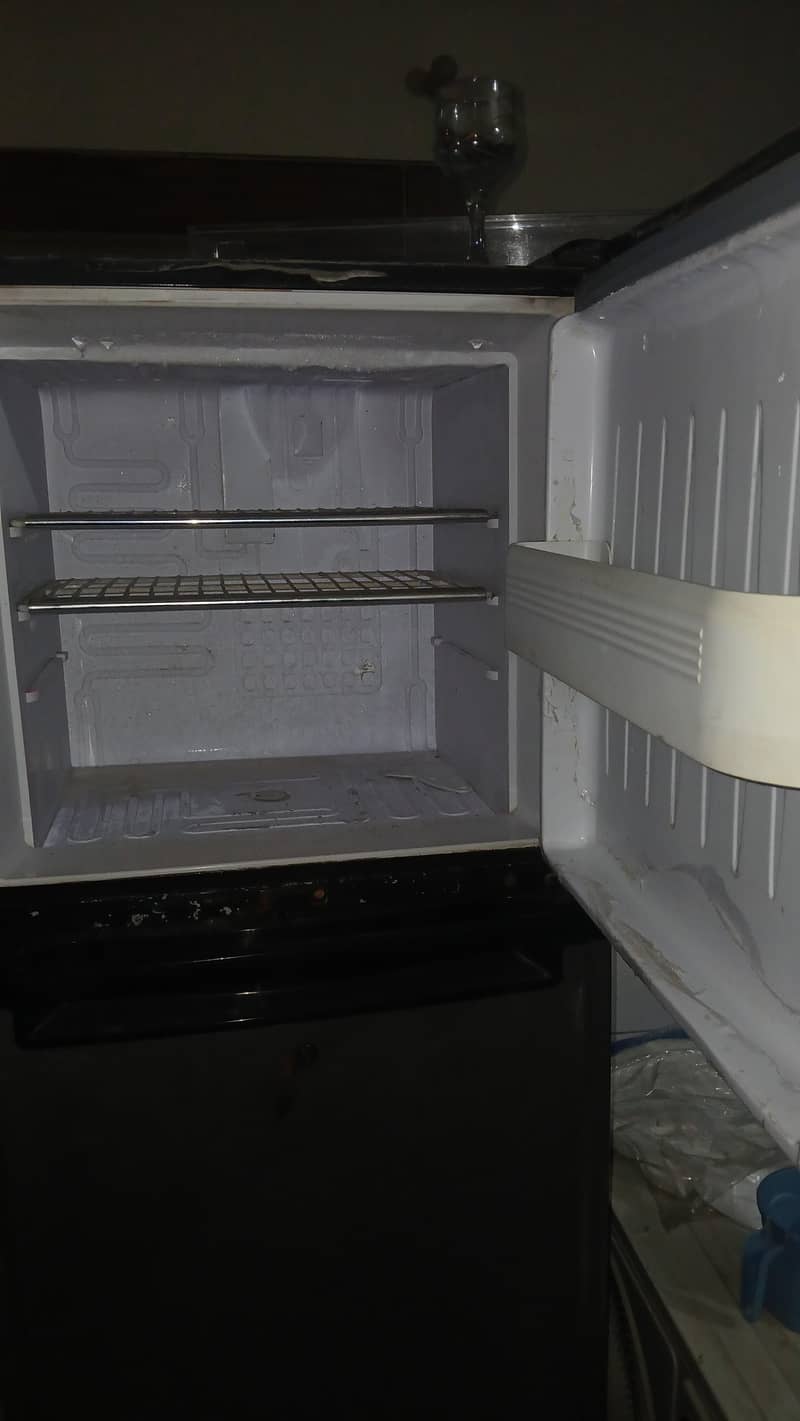 ORIENT REFRIGERATOR 4