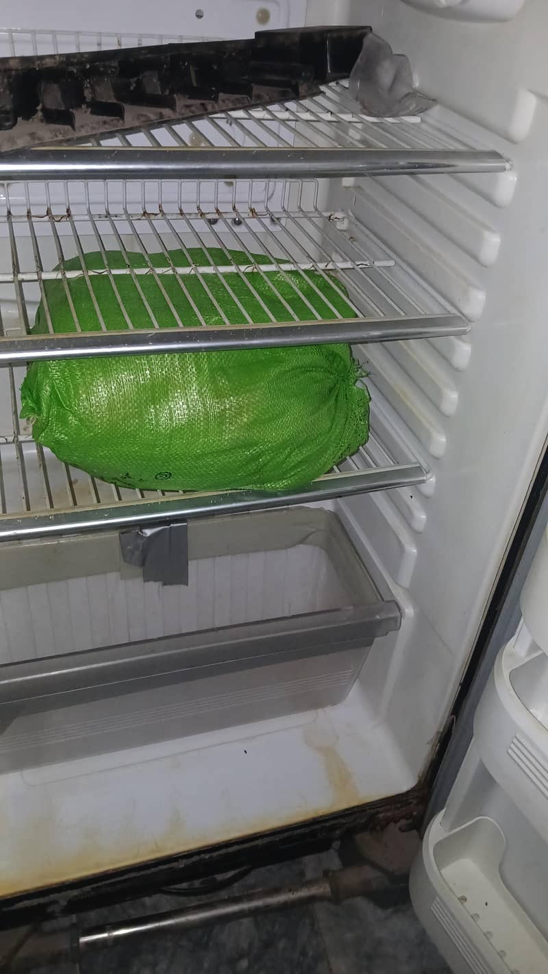 ORIENT REFRIGERATOR 6