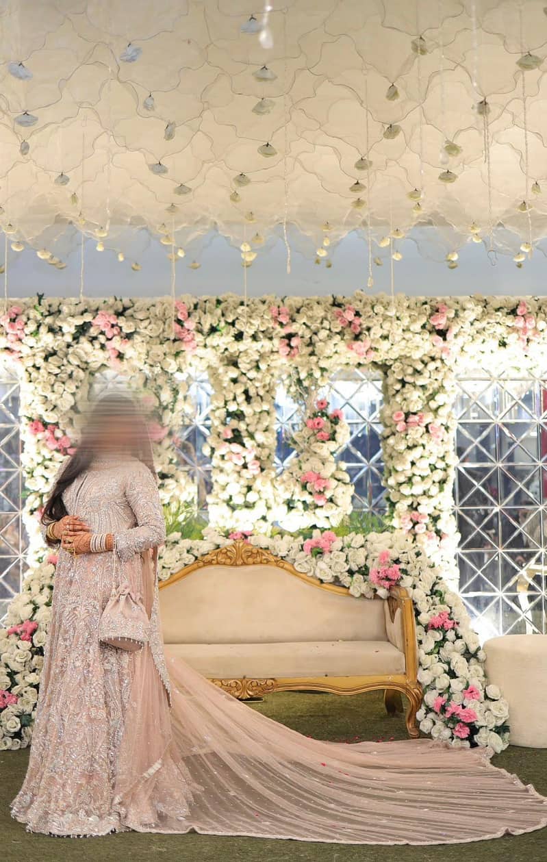 Bridal maxi 1