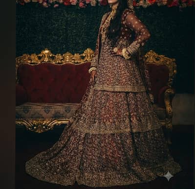 bridal dress 2026