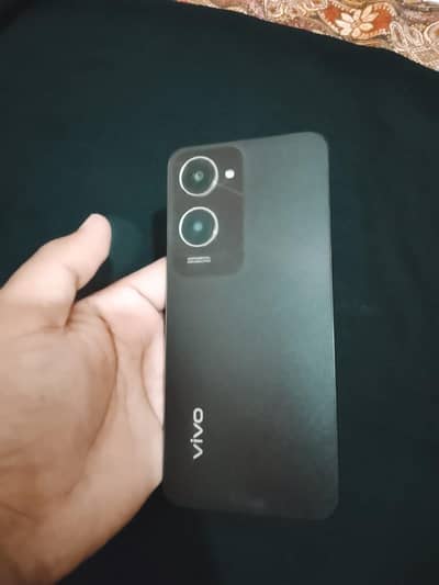 Vivo y18