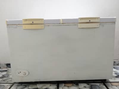 waves deep freezer dabal doors fully ok/0321/0833328/jambo cooling