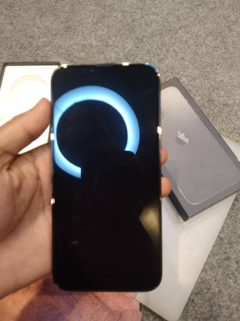 Apple iPhone 13 Pro Max 7