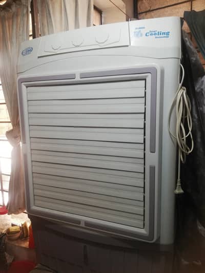 room cooler