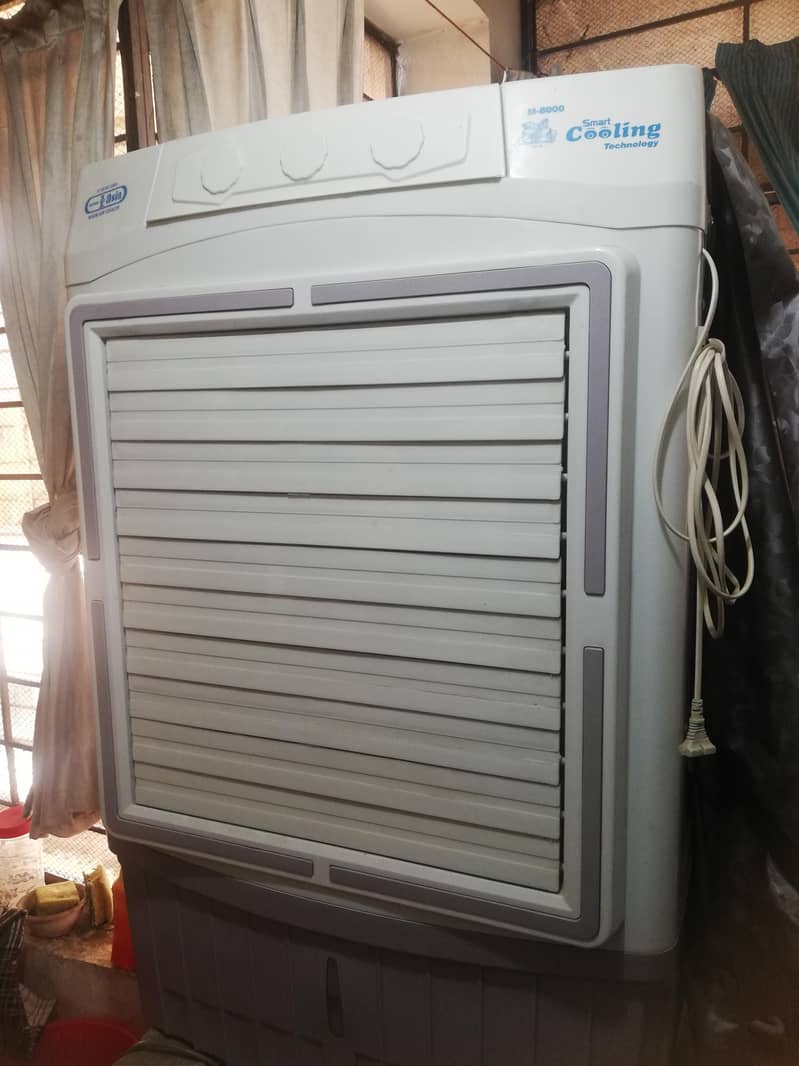 room cooler 0