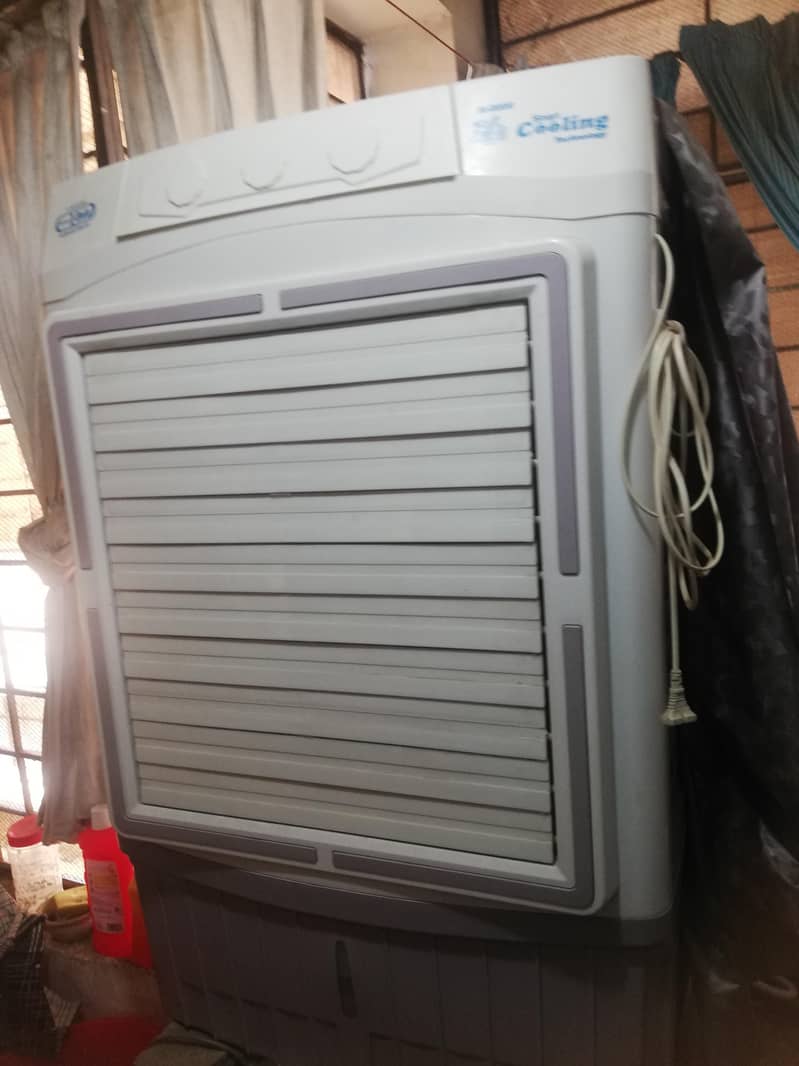 room cooler 1
