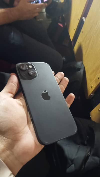 Apple iPhone 15 whstp 03704///601261