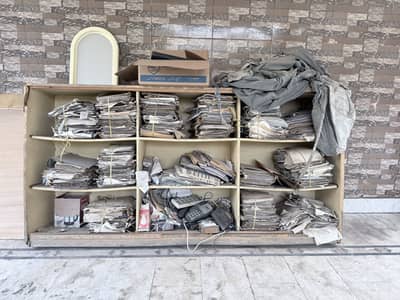 Office Rack for sale