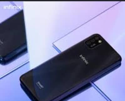 Infinix Smart 5