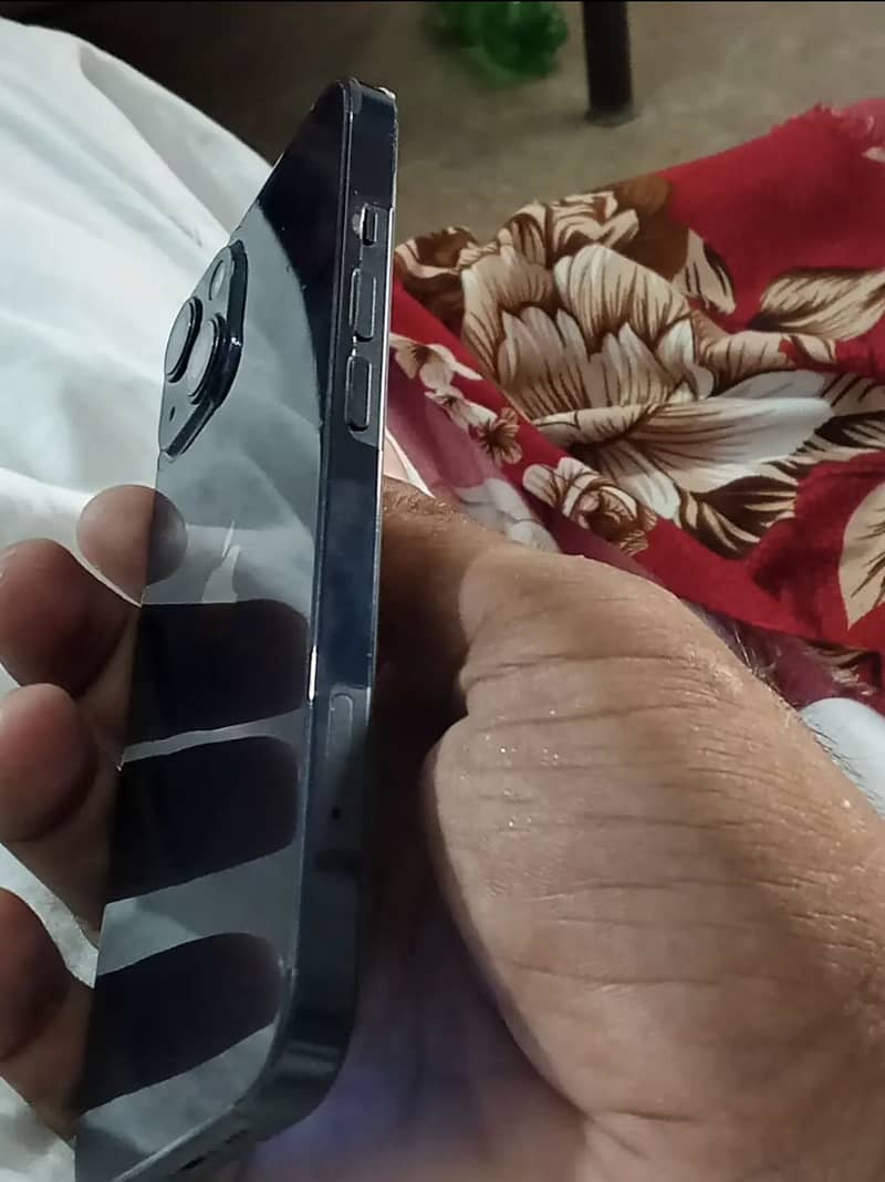 Apple iPhone 13 0