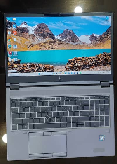 hp zbook core i910 gen