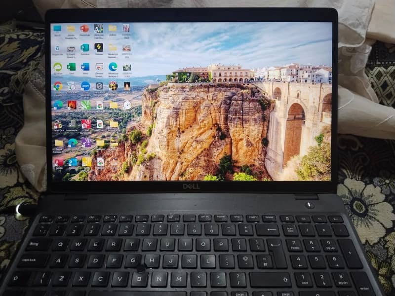 laptops precision 3541 1