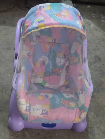 Baby Carrying Cot For sale