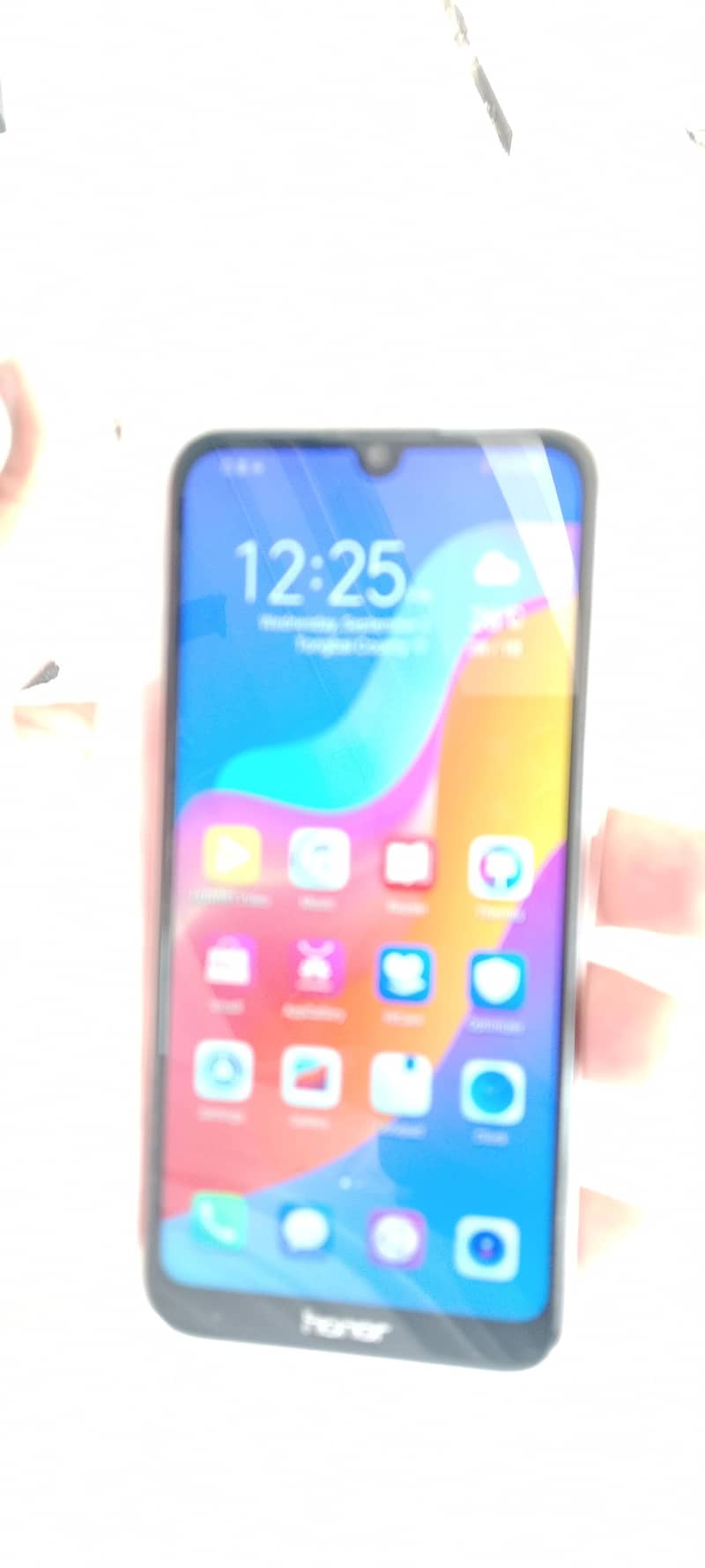 Honor Other Model 2