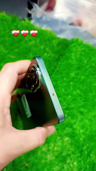 Realme C67