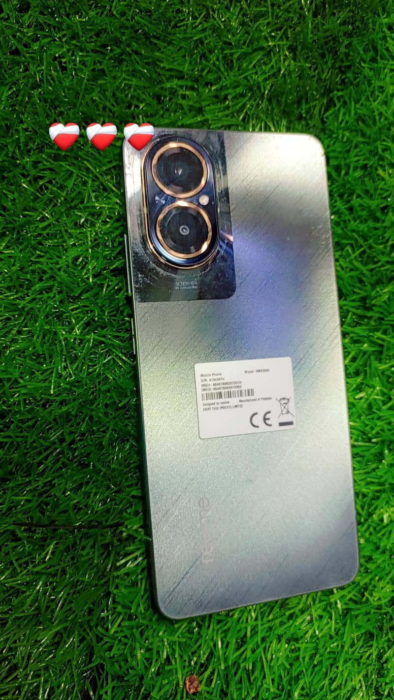 Realme C67 5